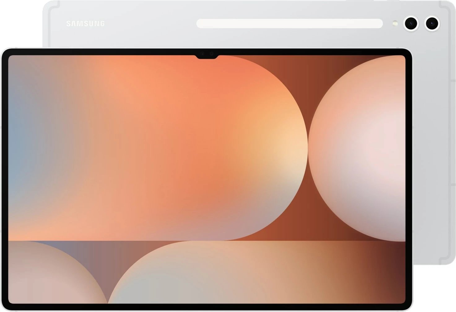 Tablet Samsung Galaxy Tab S10 Ultra, 512 GB, 12 GB RAM, 14.6", Wi-Fi, Platinum Silver Tablet Samsung Galaxy Tab S10 Ultra, 512 GB, 12 GB RAM, 14.6", Wi-Fi, Platinum Silver