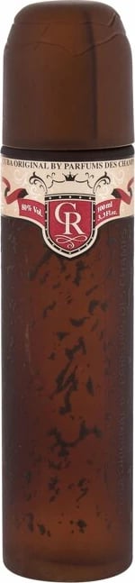 Eau de Toilette për meshkuj Cuba Royal 100ml