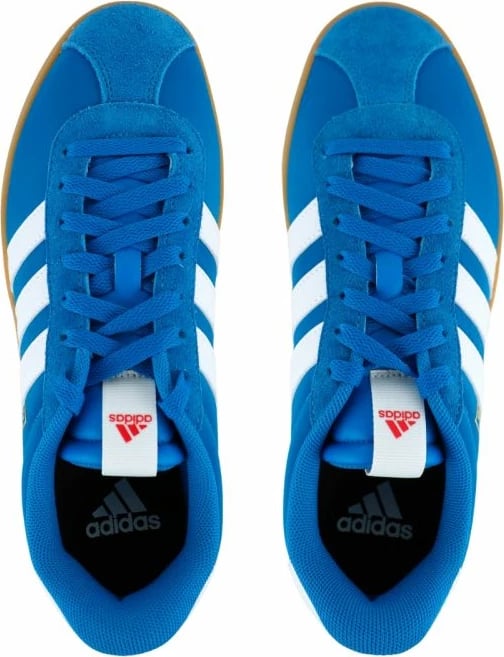 Atlete për meshkuj adidas, të kaltërta