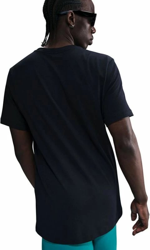 Maicë për meshkuj Nike Inter Milan, e zezë