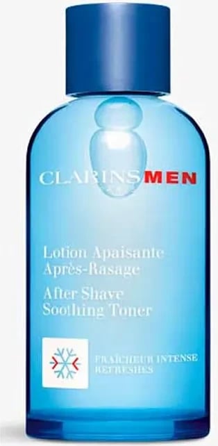 After shave toner ClarinsMen 100ml