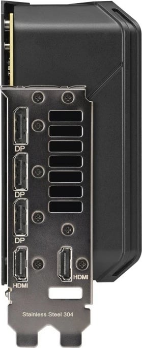 Kartë grafike, Asus ROG Strix RTX 5070 Ti OC ROG-STRIX-RTX5070TI-O16G-GAMING, 16GB GDDR7, 256-bit, PCIe 5.0, 3x DisplayPort/2x HDMI