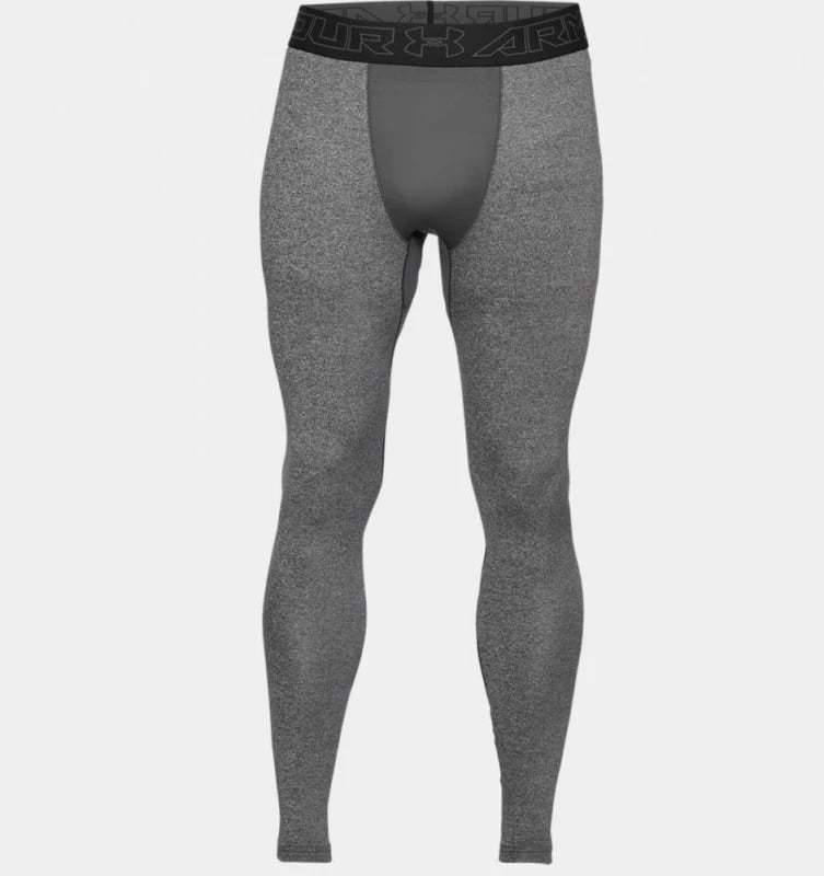 Hellonke për meshkuj Under Armour, gri