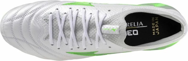 Atlete futbolli Mizuno për meshkuj, të zeza Atlete futbolli Mizuno për meshkuj, të zeza