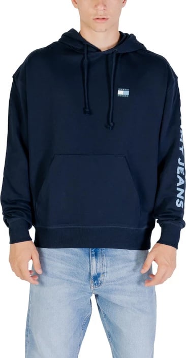 duks për meshkuj Tommy Hilfiger Jeans, blu