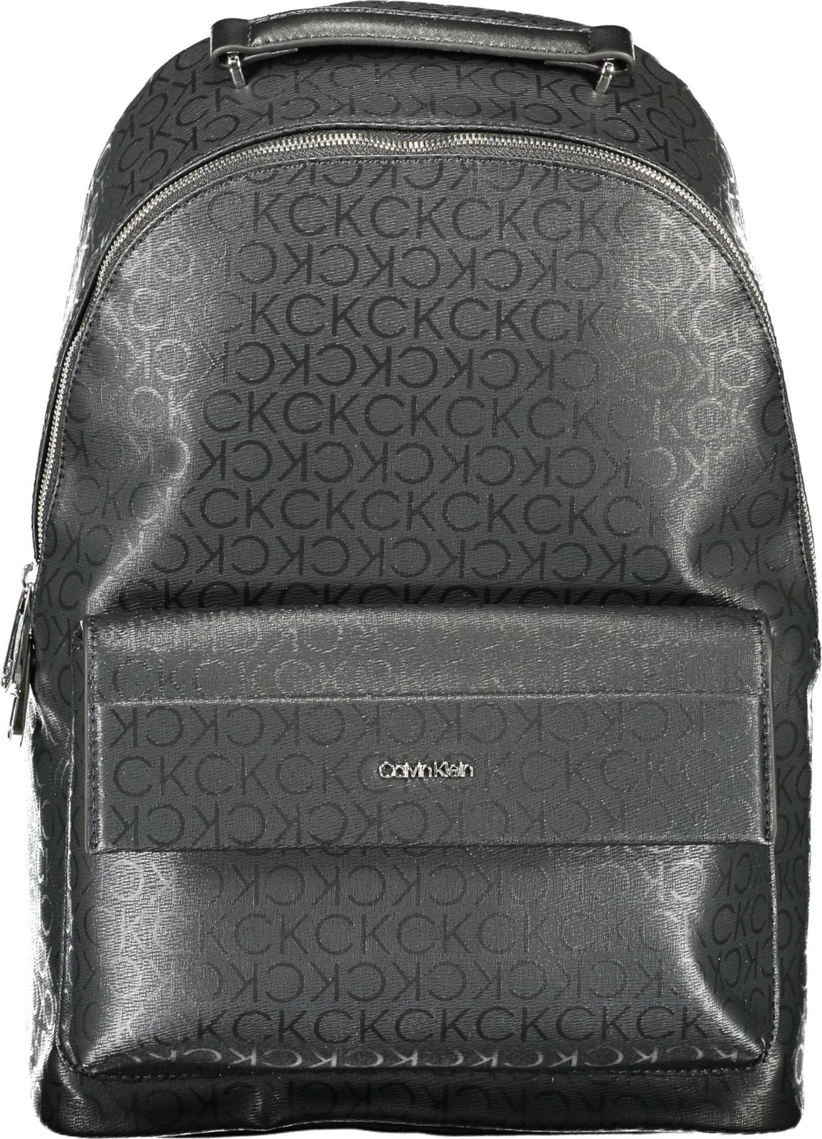 Shpinore për meshkuj CALVIN KLEIN, e zezë