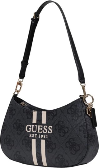 Çantë Guess femra gri