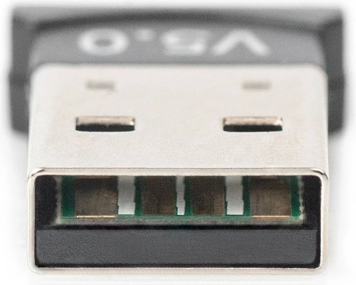 Adapter Bluetooth Digitus DN-30211, USB, V5.0, i zi