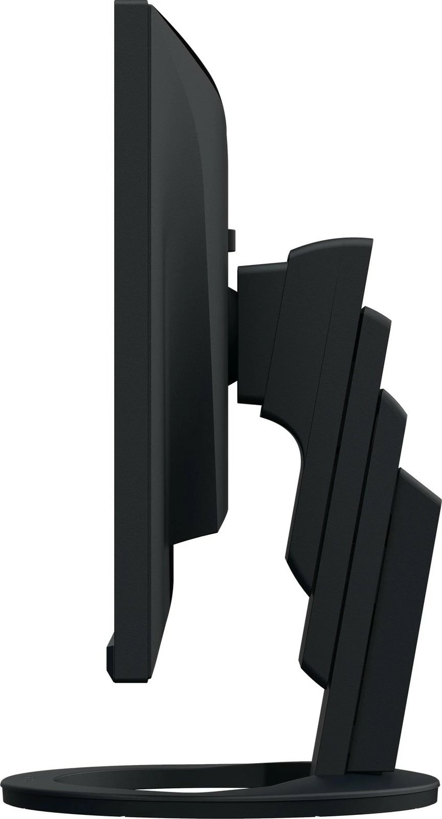 Monitor EIZO FlexScan EV2490-BK, 23.8", Full HD, LED, i zi