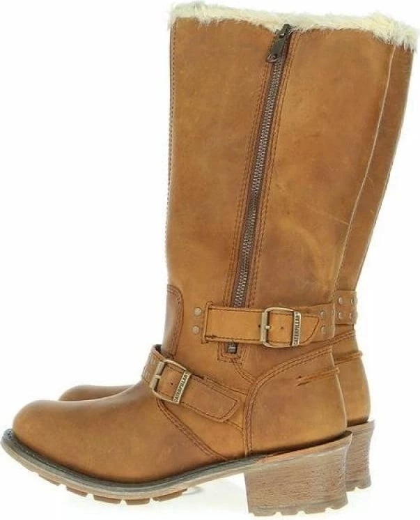 Çizme dimri Caterpillar femra