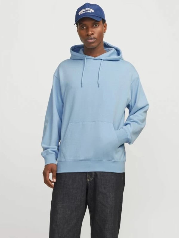 Duks për meshkuj Jack&Jones, blu