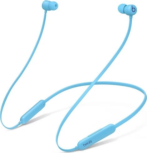 Kufje wireless Beats Flex Apple, Flame Blue
