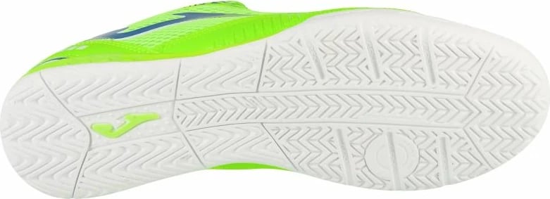 Atlete futbolli për meshkuj Joma, të gjelbra