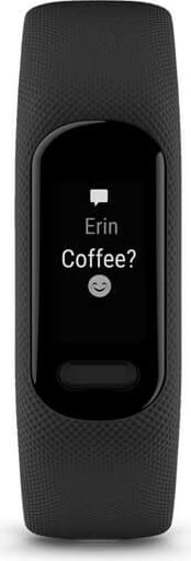 Smartband Garmin VIVOSMART 5, OLED, GPS, i zi