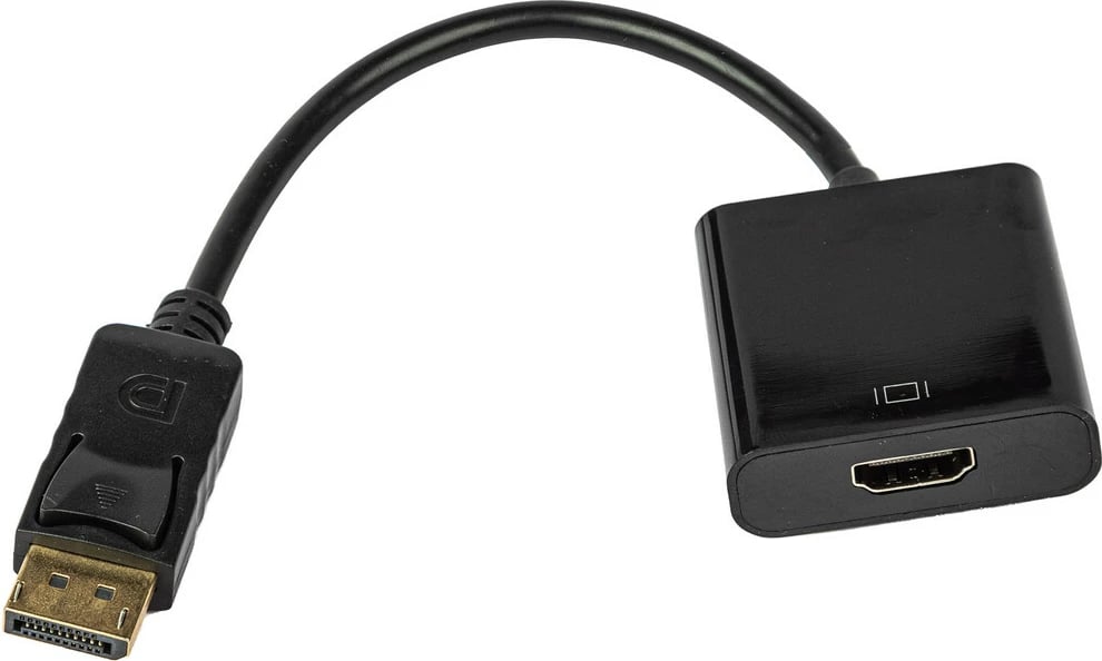 Pershtates HDMI TECH TIME TT24016