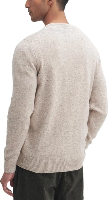 Xhemper Barbour për meshkuj, beige