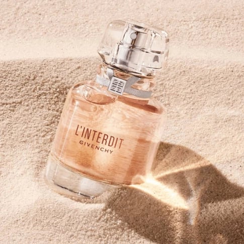 Eau de Parfum Givenchy L'Interdit, 80 ml