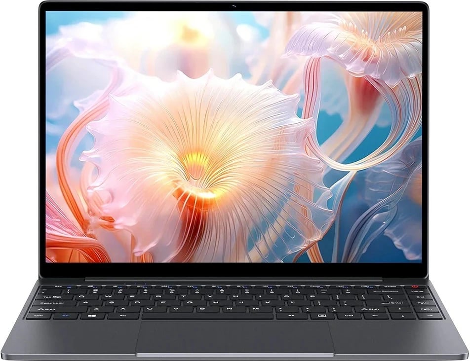 Laptop Chuwi Corebook X CWI570, 14", Intel Core i5-12450H, 16GB RAM, 512GB SSD, Argjendtë