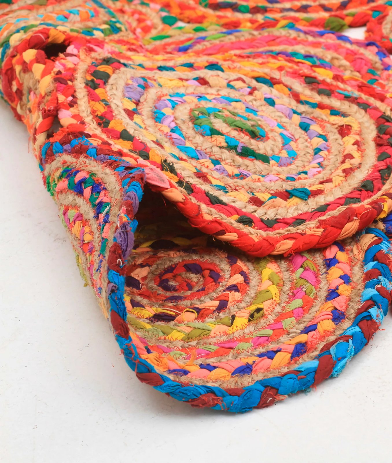 Qilim shumëngjyrësh, 90x150cm, Conceptum Hypnose, 00012A