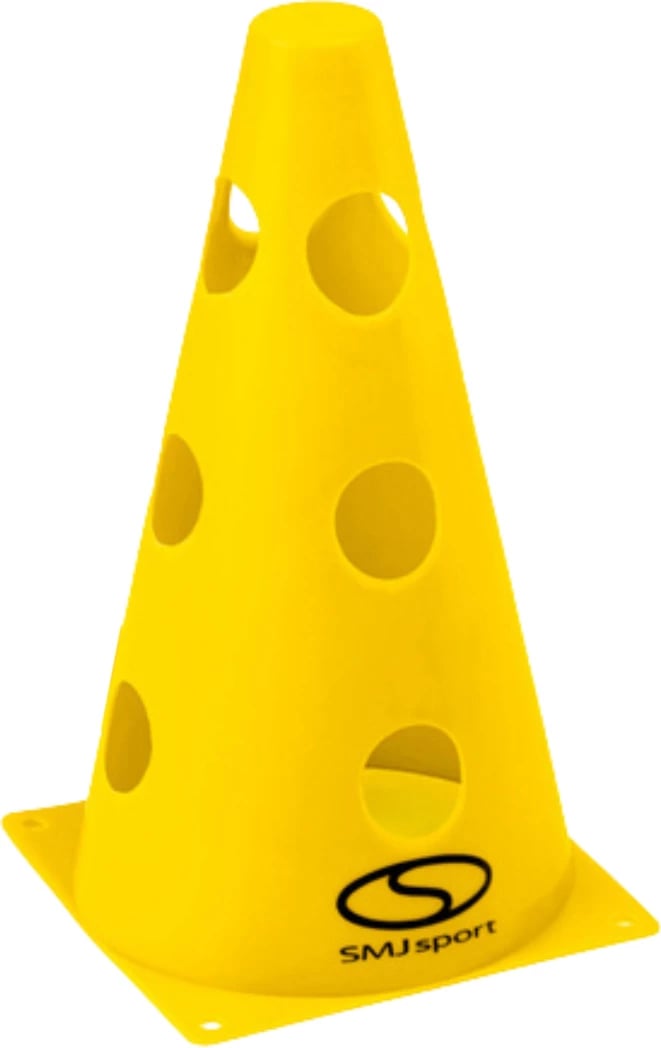 Aksesor futbolli Smj, verdhë