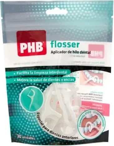 Flosser PHB, 30 copë