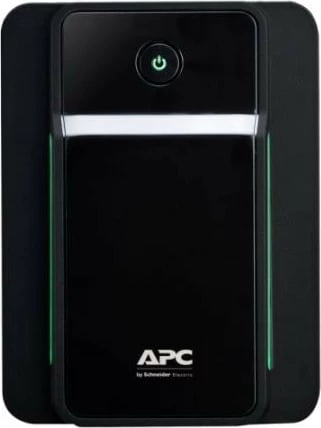 Kasë UPS APC BX950MI, 950VA, 520W, 6 dalje IEC, AVR, e zezë