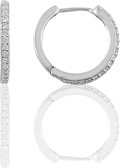 Vathë argjendi, Jumeon, 10140ROD, 14mm