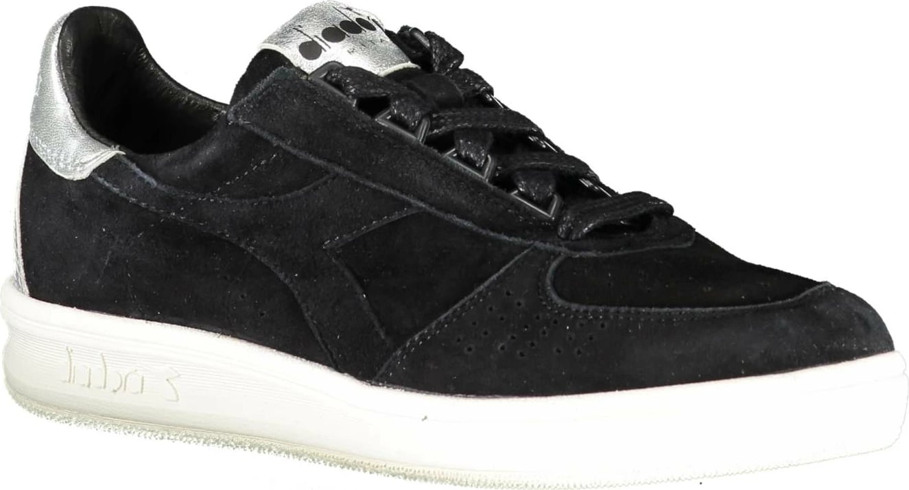 Atlete femra DIADORA sport, të zeza