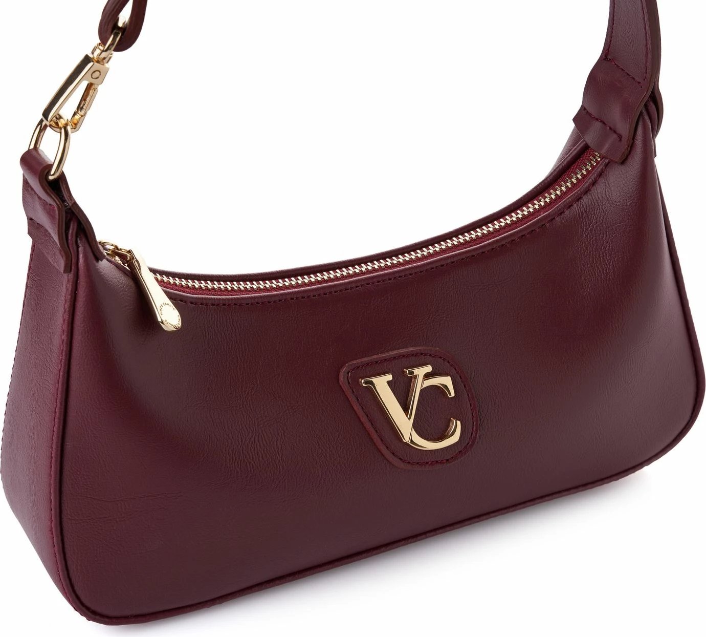 Çantë supi Vince Camuto, Cosenza, burgundy