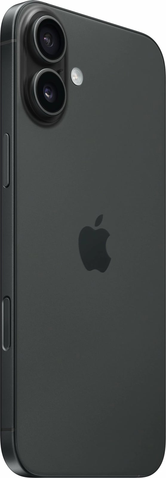 Apple iPhone 16 Plus, 6.7", 128GB, black