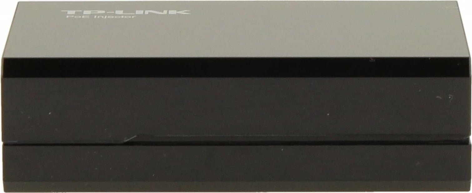 PoE Injector TP-LINK PoE150S, 2x10/100/1000 Mbps, i zi