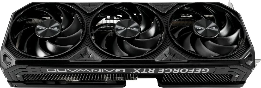 Kartelë grafike Gainward GeForce RTX 4080 SUPER Panther OC, 16 GB, GDDR6X, PCI Express x16 4.0, e zezë