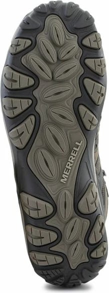 Atlete për meshkuj Merrell, kafe