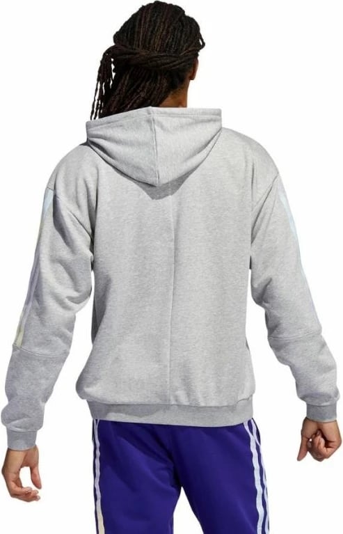 Duks adidas për meshkuj, gri