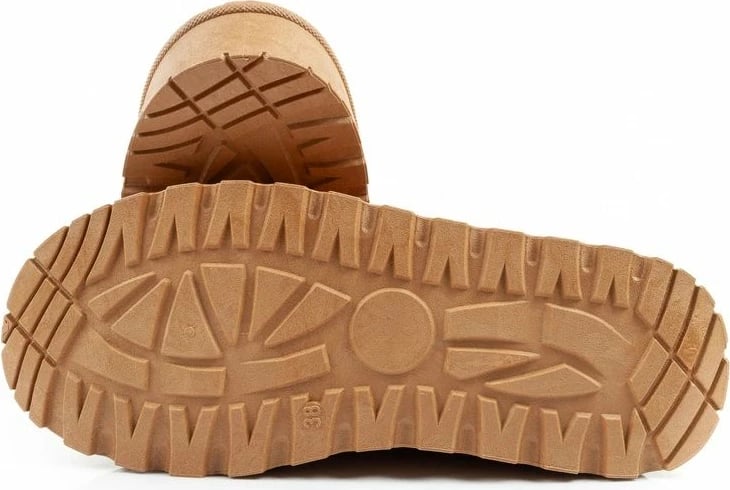 Çizme dimri për femra Lee Cooper, kafe