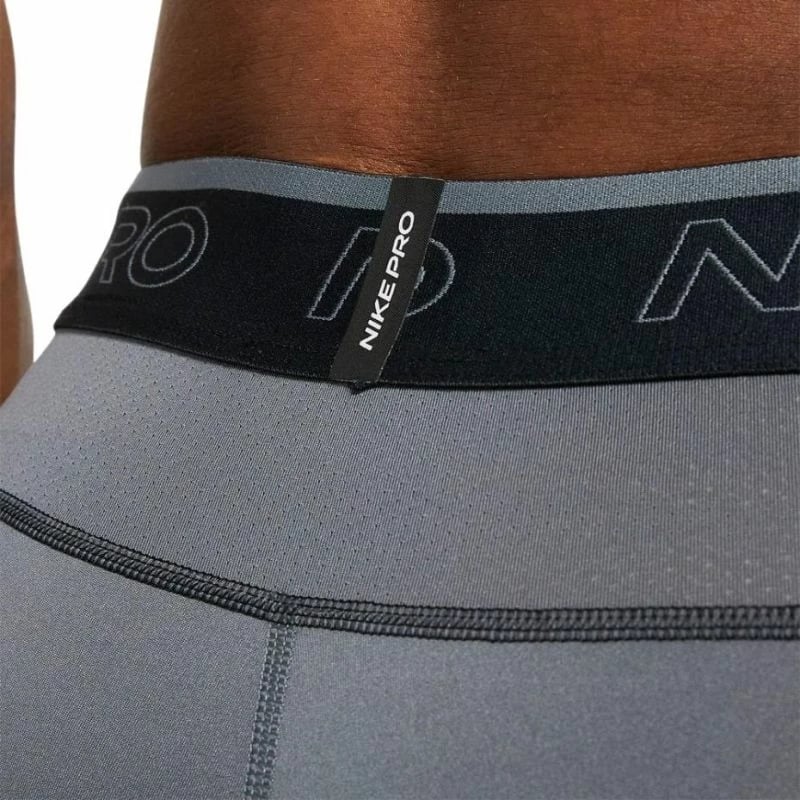 Pantallona sportive për meshkuj Nike, gri