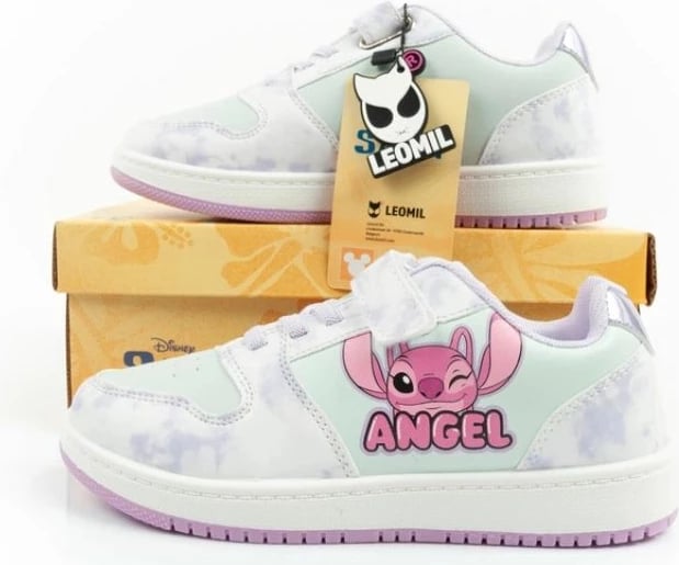 Atlete për fëmijë Leomil Stitch