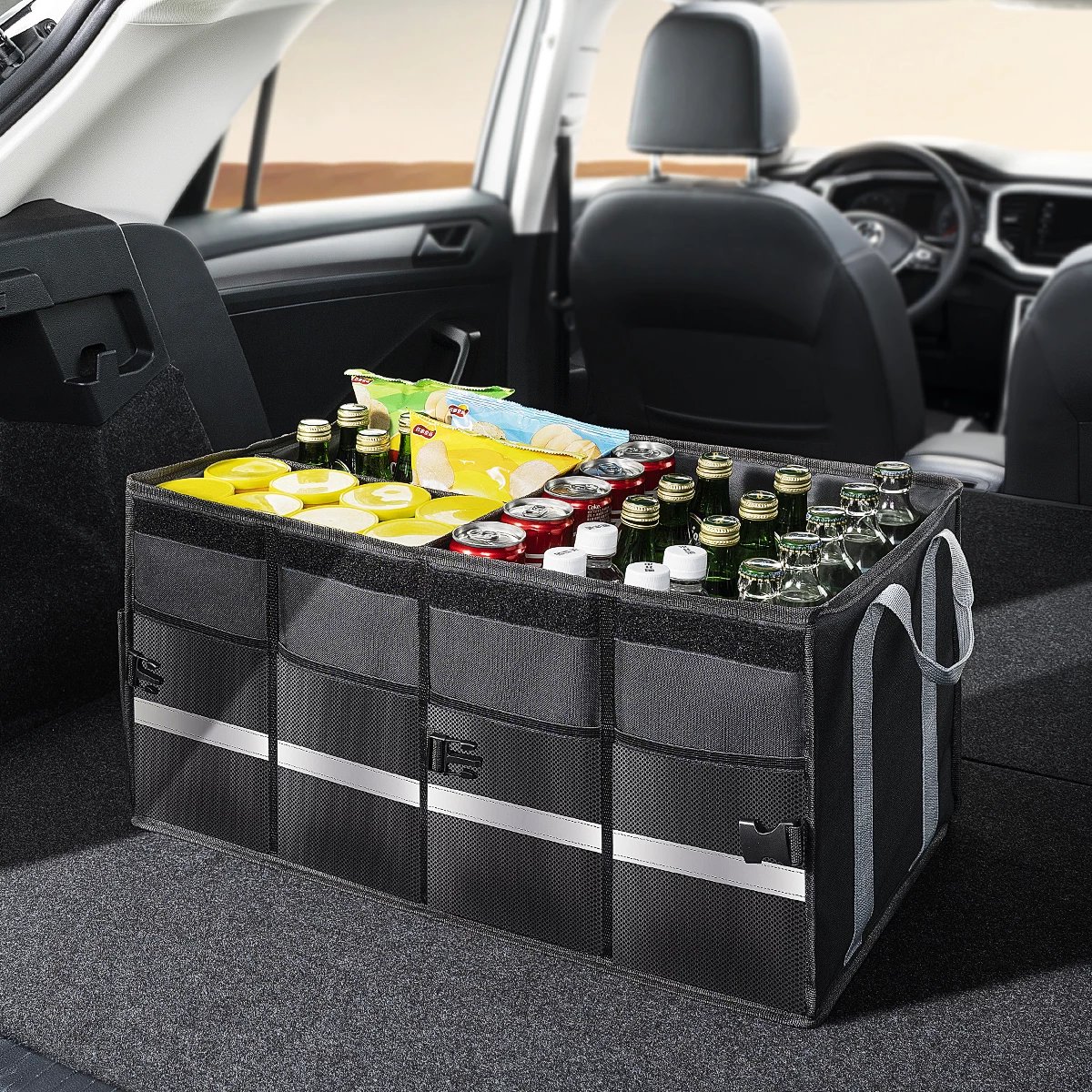 Organizues bagazhi Baseus OrganizeFun 60L, i zi
