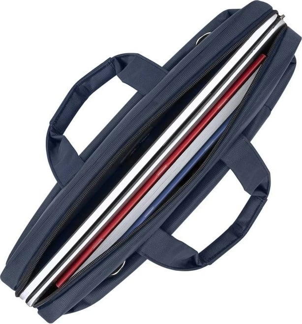 Kasë laptopi RivaCase 8231, 15.6", Blu