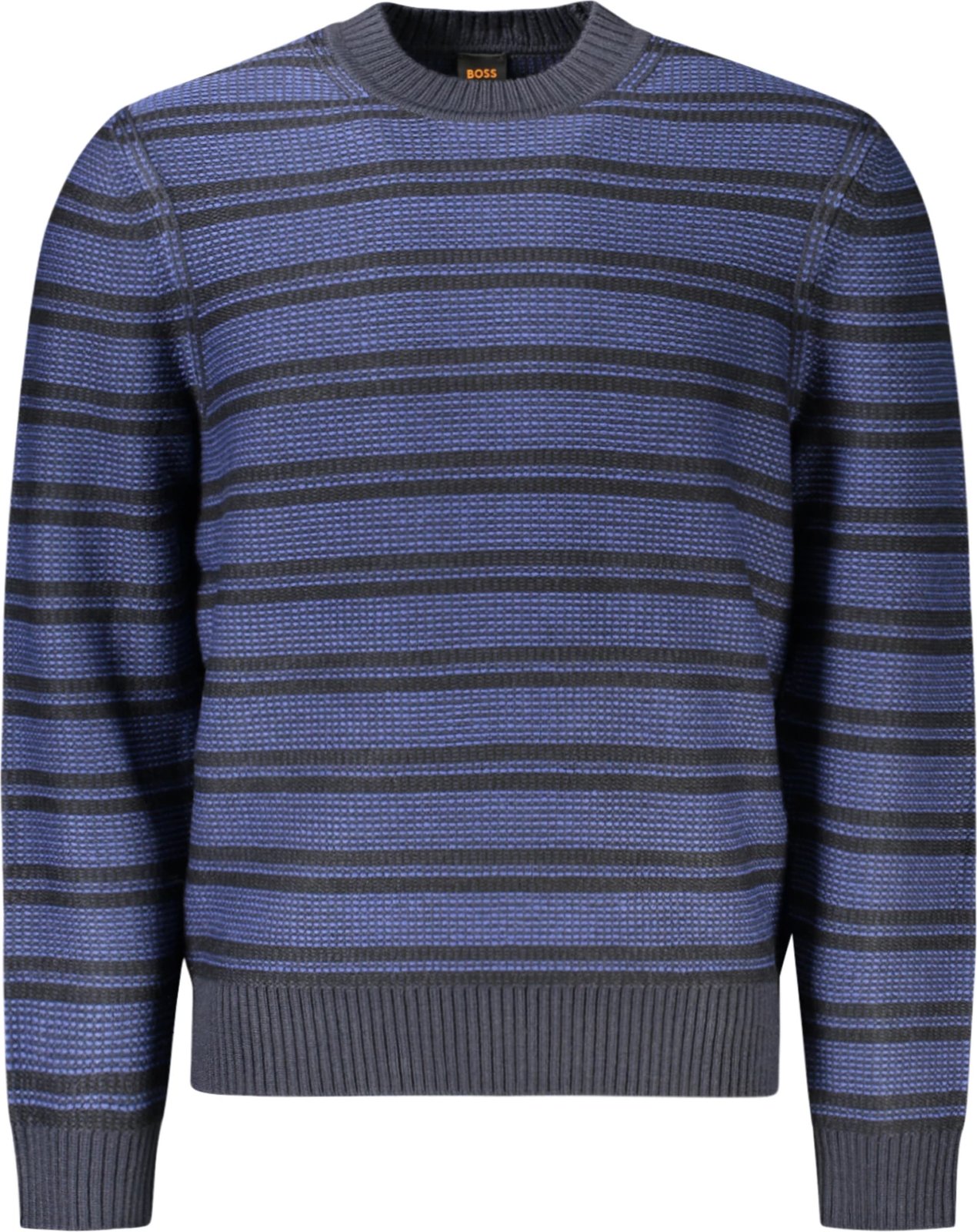 Xhemper për meshkuj BOSS HUGO BOSS, blu