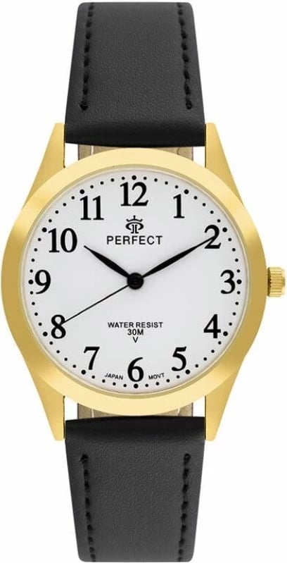 Orë dore për femra PERFECT, e zezë