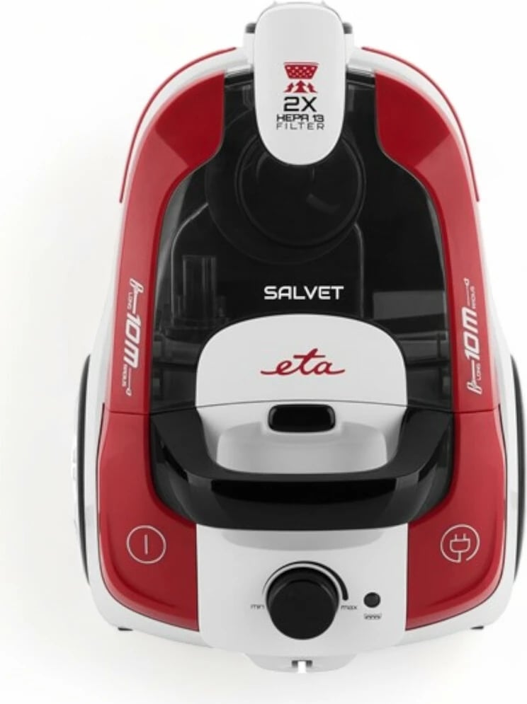 Fshesë Elektrike ETA SALVET 051390000