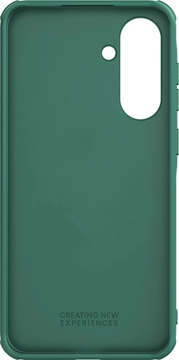 Mbështjellës Nillkin Super Frosted Shield Pro për Samsung Galaxy A36 5G, Gjelbër