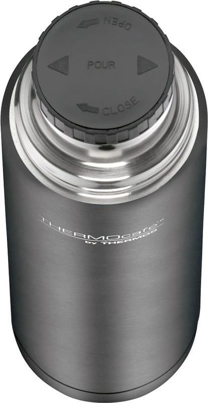 Termos Thermos THERMOCafé 500 ml, gri Termos Thermos THERMOCafé 500 ml, gri