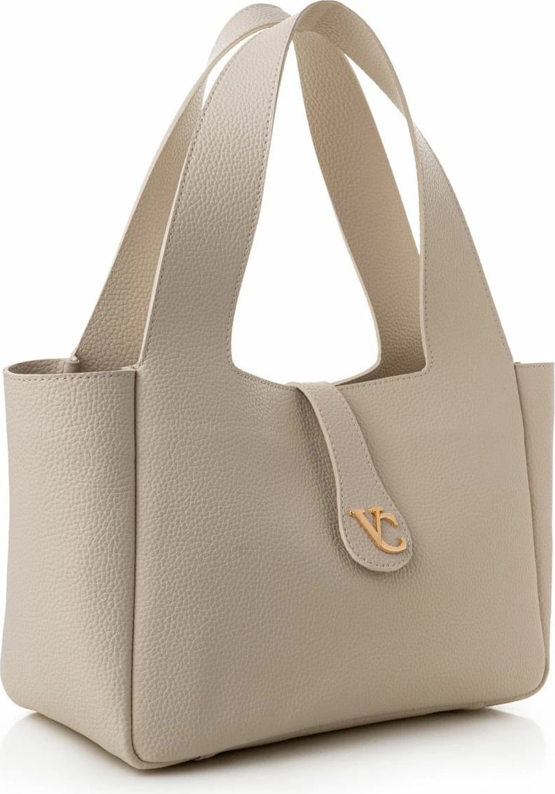 Çantë tote Vince Camuto, L'Aquila, bezhë