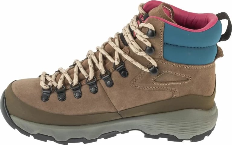 Aksesor outdoor Columbia, kafe