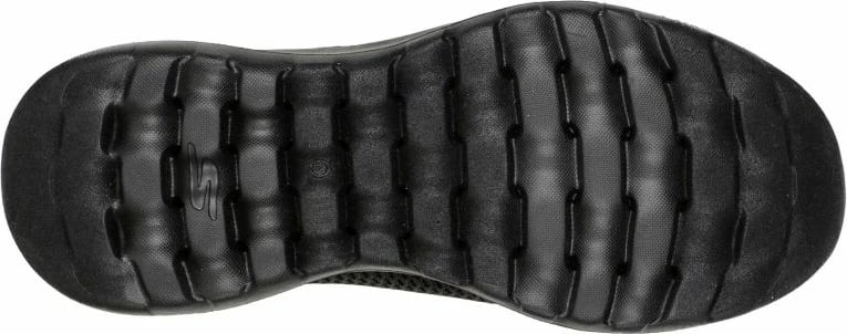 Atlete për femra Skechers, të zeza