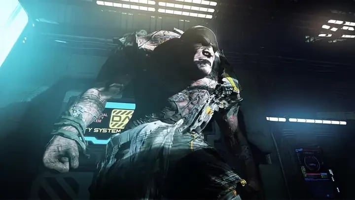 The Persistence Enhanced (Resealed) Disk Version PS5