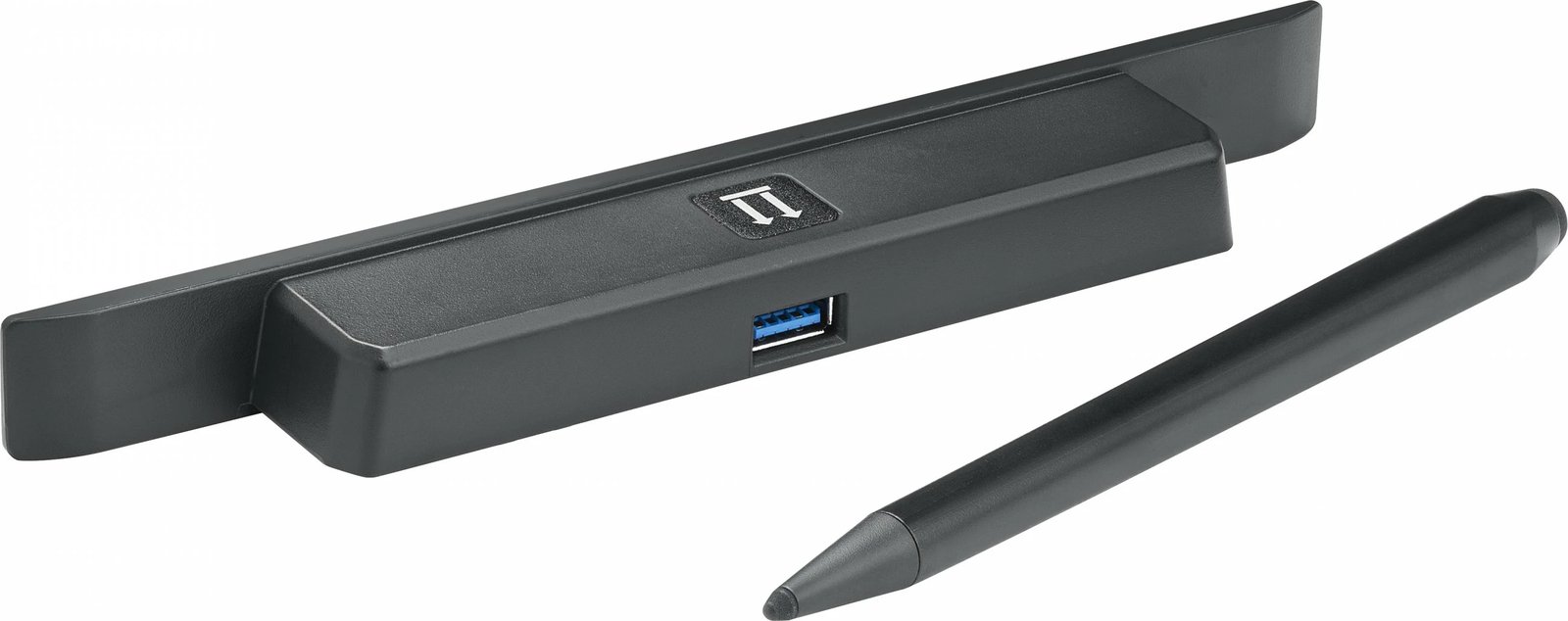 Panel interaktiv AG Neovo IFP-6503, 64.5 inç, 4K UHD, LCD, multi-touch, i zi