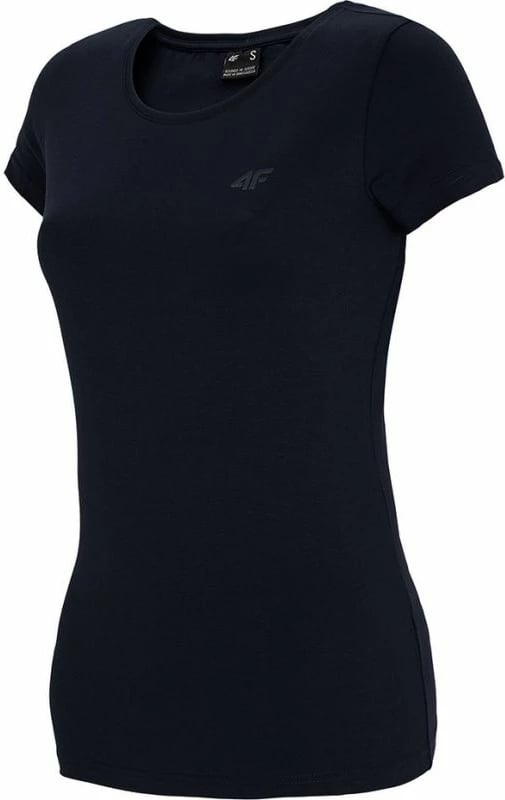 Maicë për femra 4f, navy blue